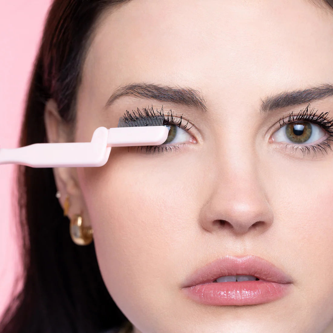 Lash Comb Pack of 2