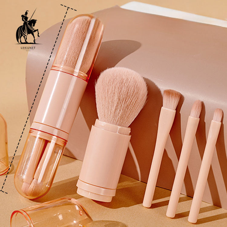 Travel Makeup Brush