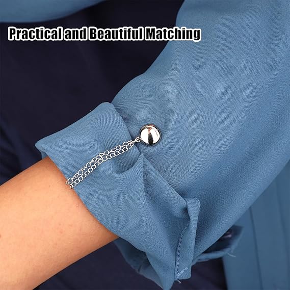 Magnetic Clothing Clips
