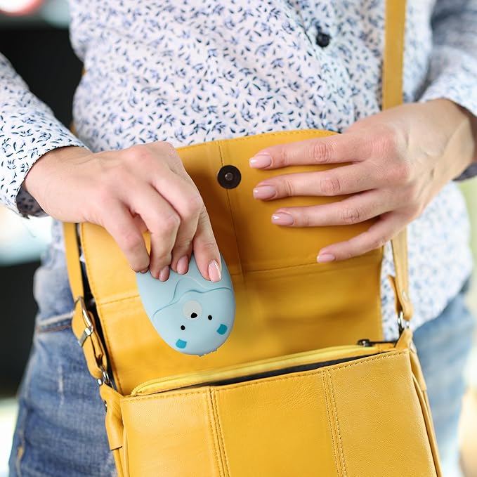 travel paper hand washing soap pack of 2