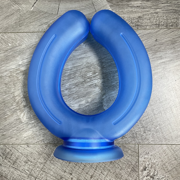 Hot Water Bag for Neck Use