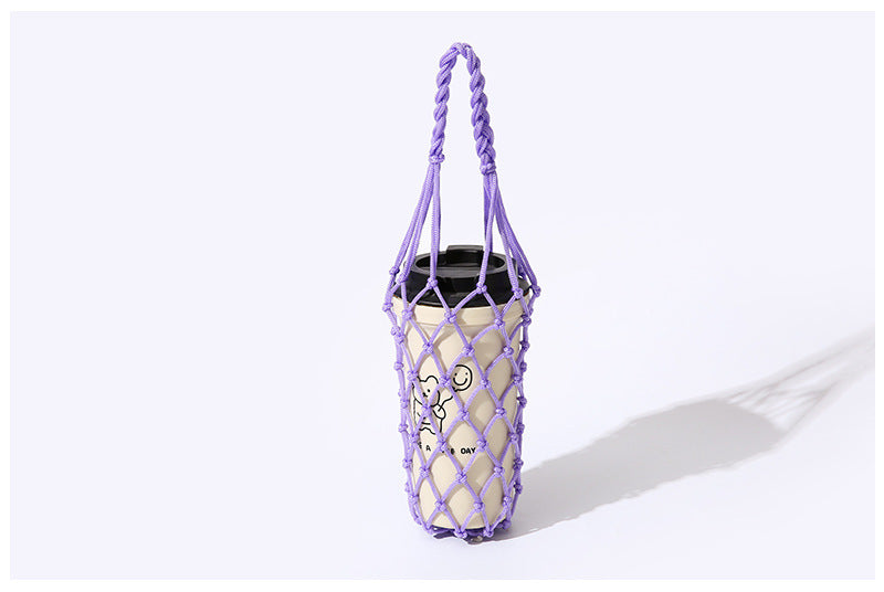 Water Cup Cover Basket