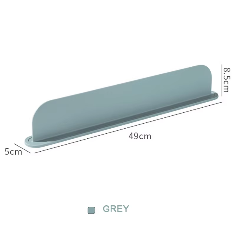 Silicone Sink Water Splash Guard
