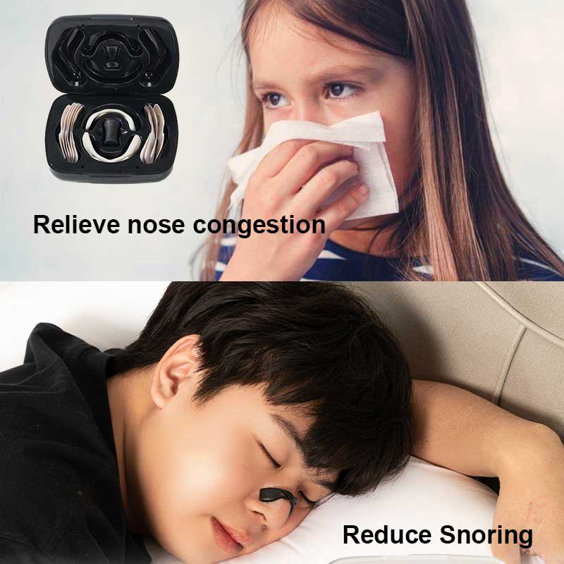 Nasal Strips Magnetic