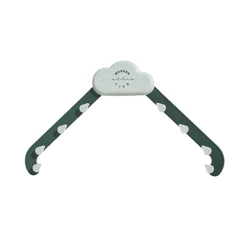 Cloud Shape Plastic Sink