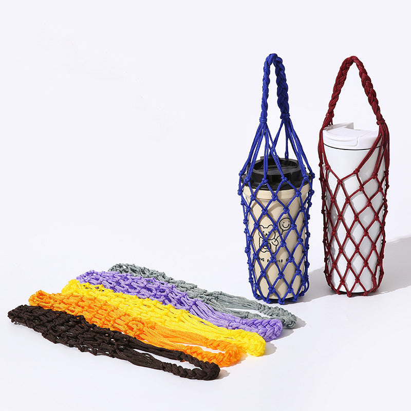 Water Cup Cover Basket