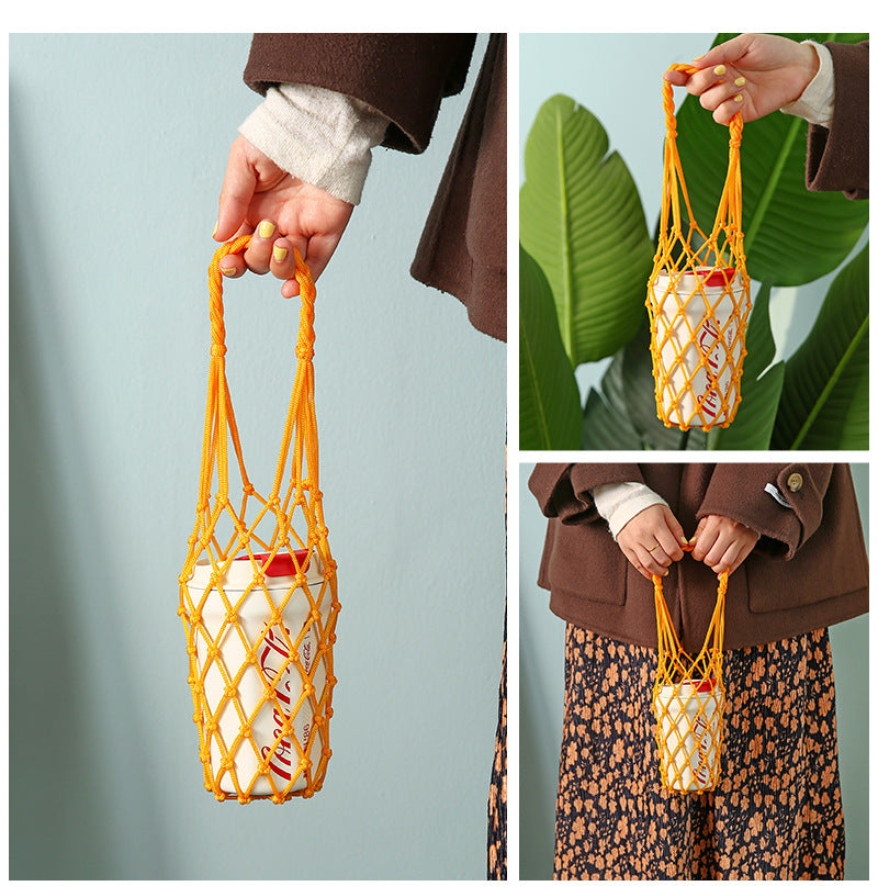 Water Cup Cover Basket