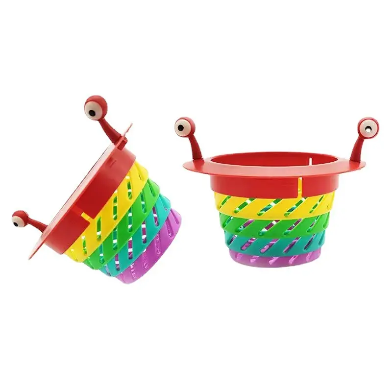 Rainbow Kitchen Sink Filter