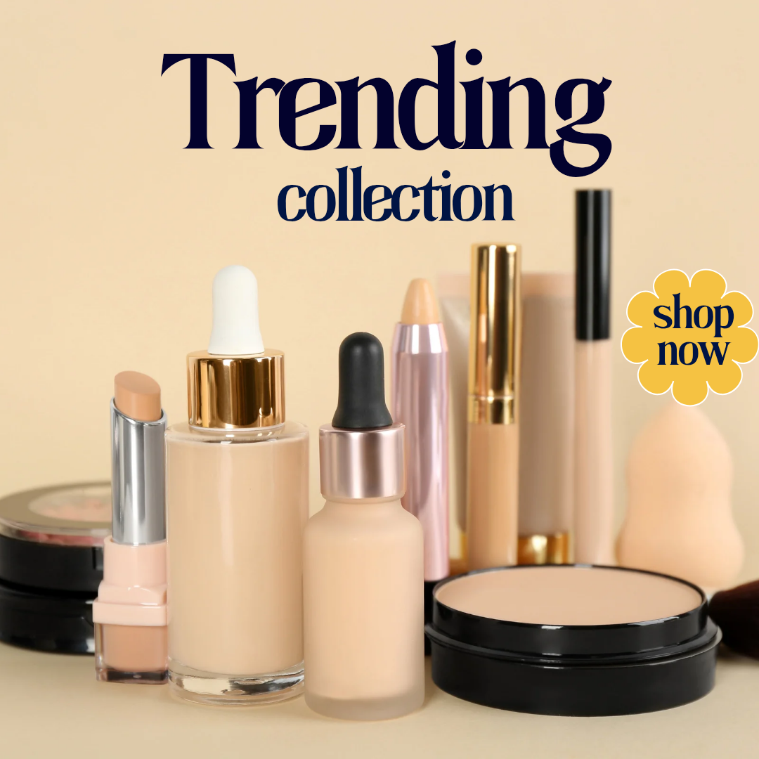 Trending Products