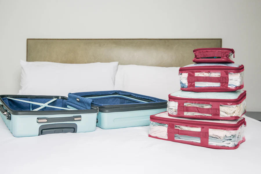 4pl portable collapsible clothing hampur