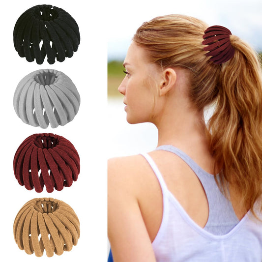 Bird Nest Magic Hair Clip