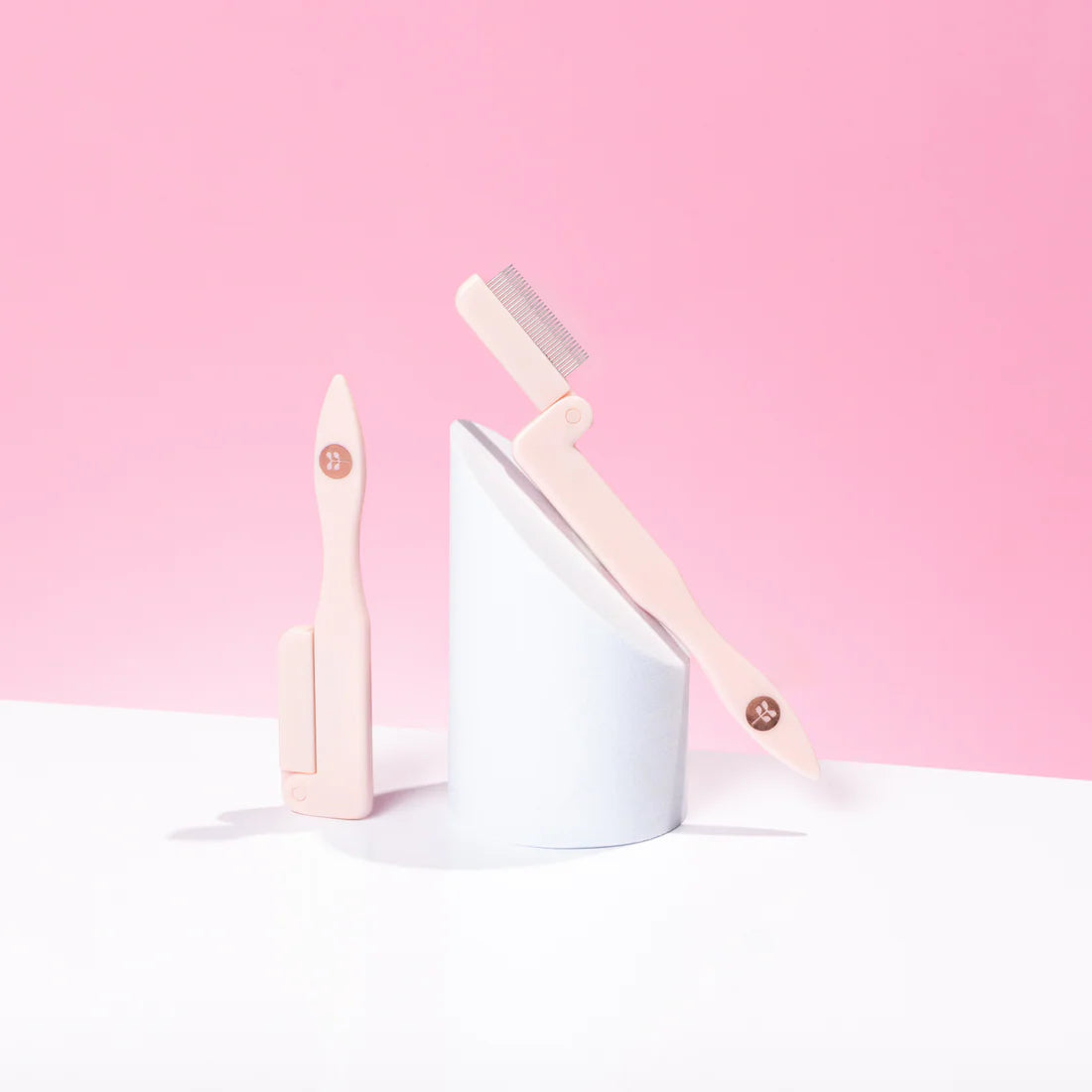 Lash Comb Pack of 2