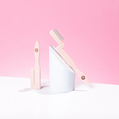 Lash Comb Pack of 2
