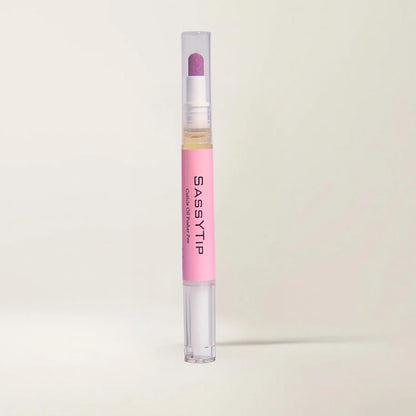 Cuticle Pusher Pen