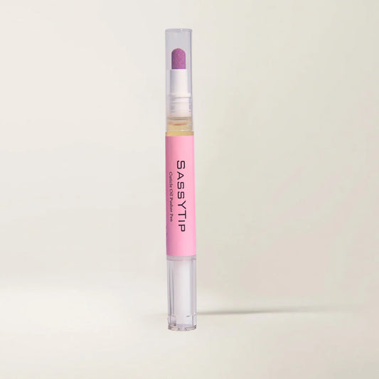 Cuticle Pusher Pen