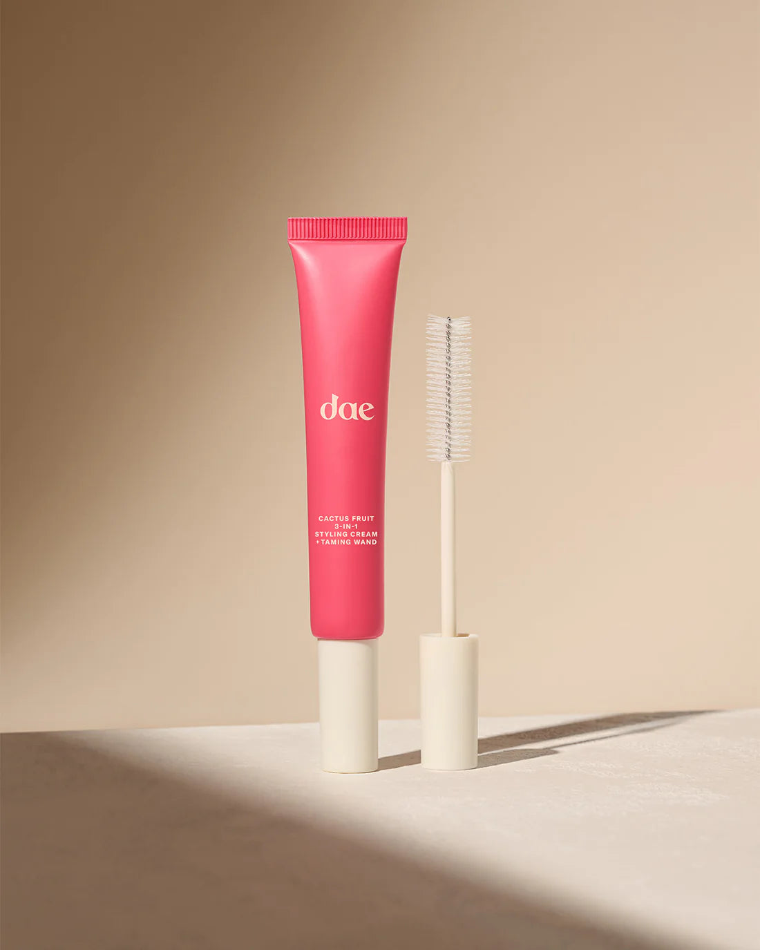 CactusGlow 3-in-1 Style + Smooth Duo