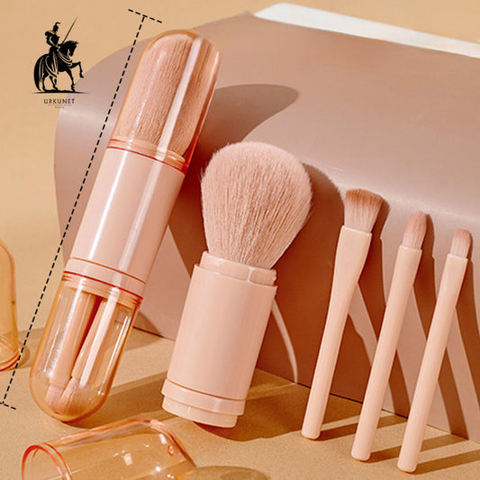 Travel Makeup Brush