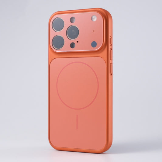 Back Panel Magnetic Phone Case