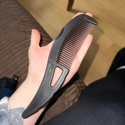 Dandruff Removal Comb Men Women Girls Hair