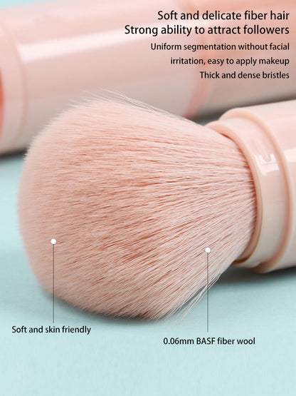 Travel Makeup Brush