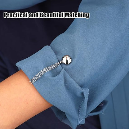 Magnetic Clothing Clips