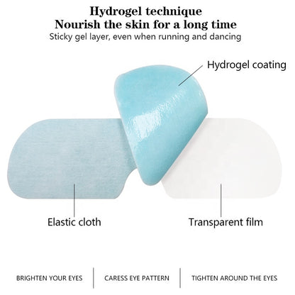 eye patches pack of 2