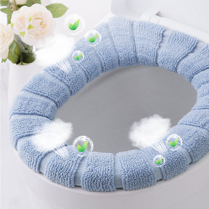 Toilet Seat Cushion