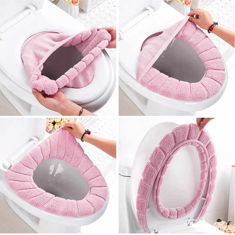 Toilet Seat Cushion