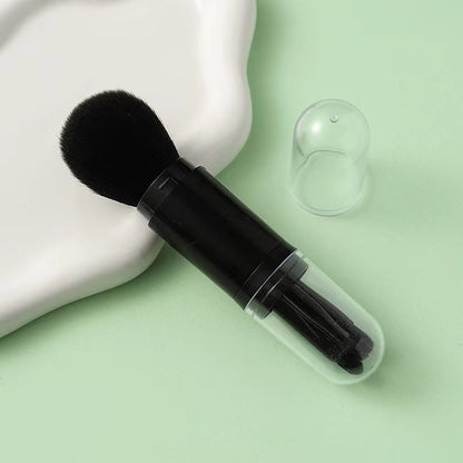Travel Makeup Brush