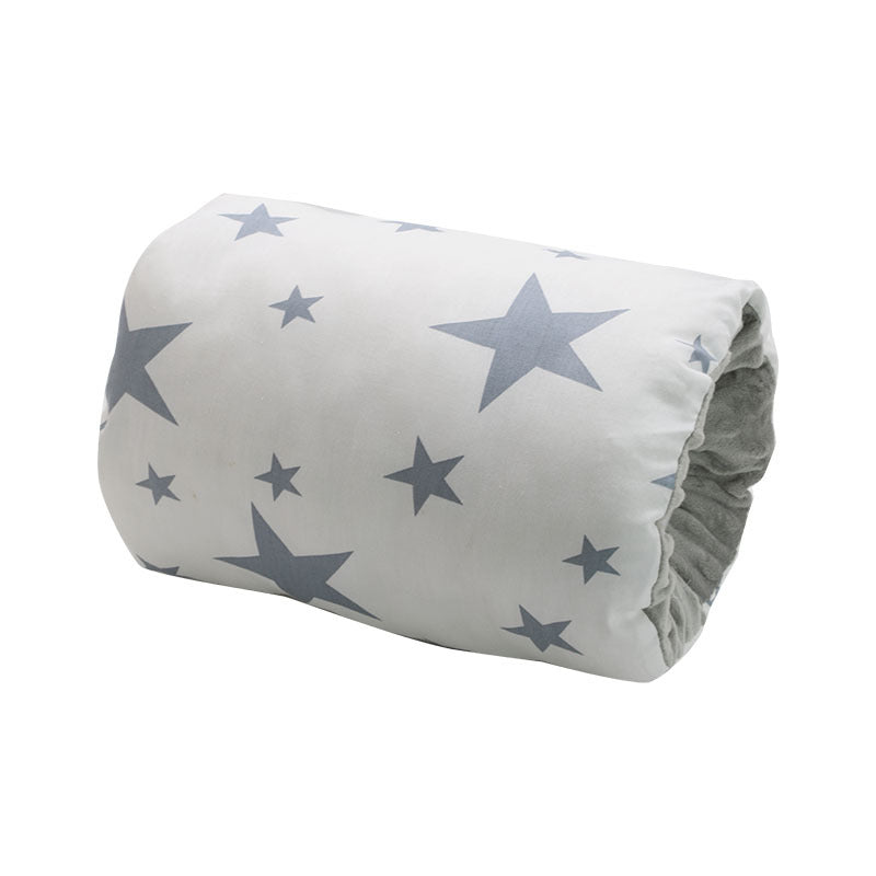 Support and Arm Pillow for Feeding Baby