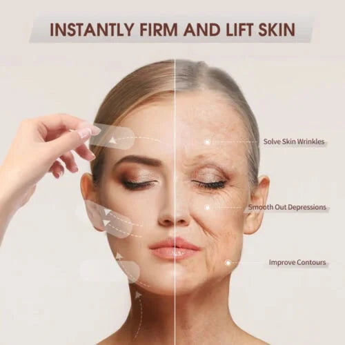 Invisible Face Lifter Tape(pack of 3)