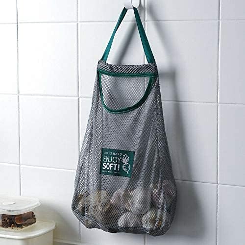 Reusable Mesh Bag
