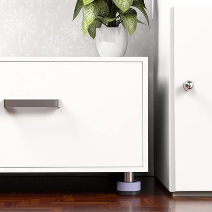 Washing Machine Foot Pad Noise Reduction (4 PCS)