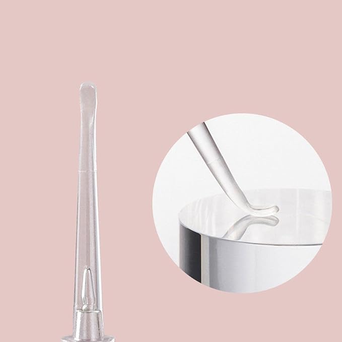 Silicone Earwax Cleaner