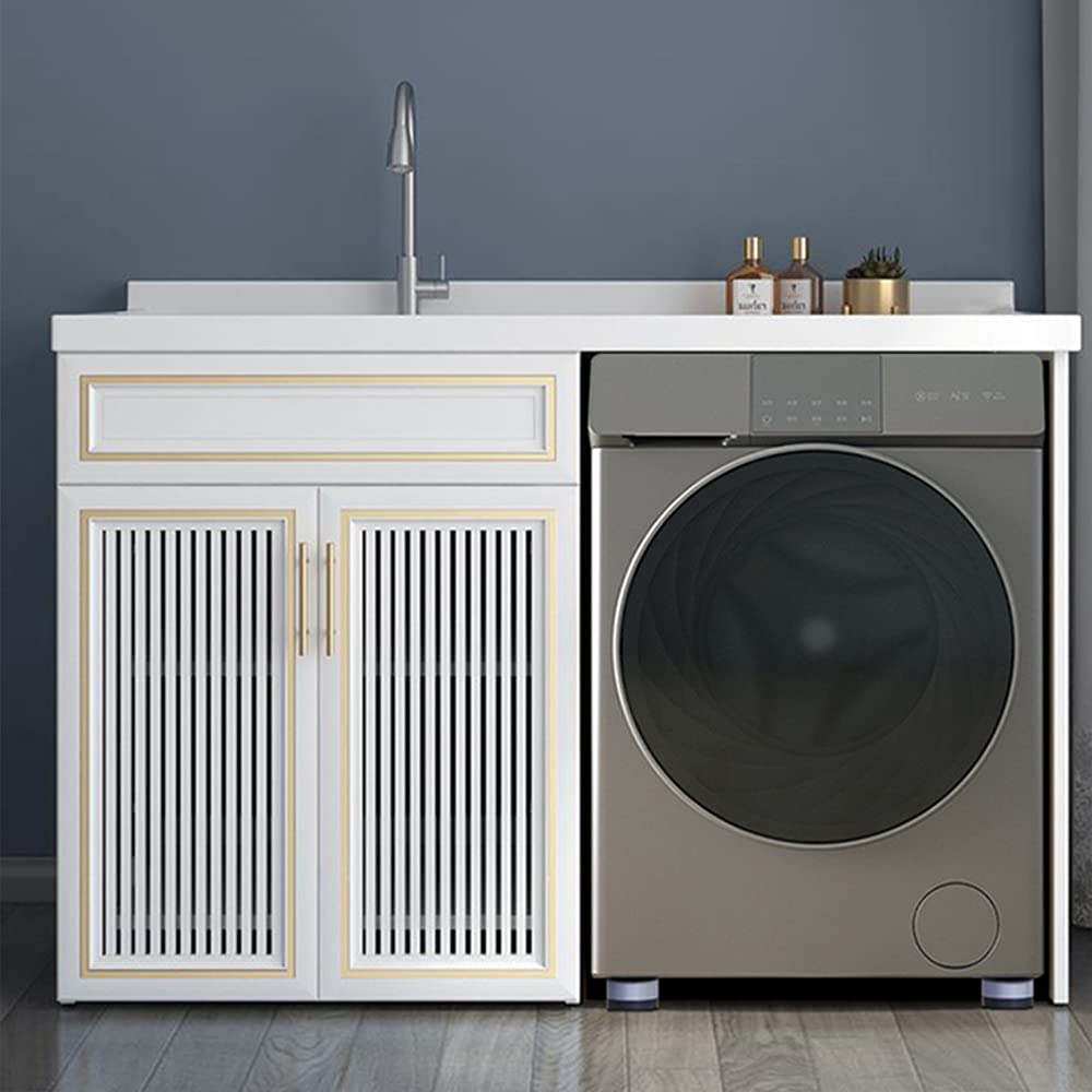 Washing Machine Foot Pad Noise Reduction (4 PCS)