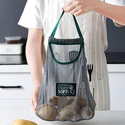 Reusable Mesh Bag