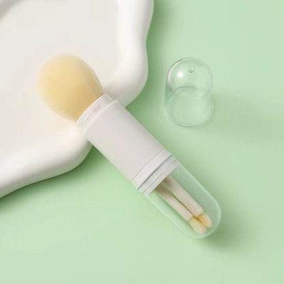 Travel Makeup Brush