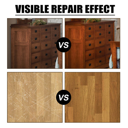 Waterproof Wood Seasoning Bee Wax