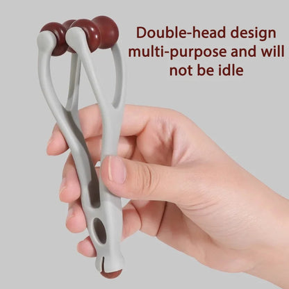 Finger Massage Roller Use Relieve Finger