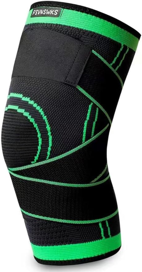 Knee Braces for Knee Pain