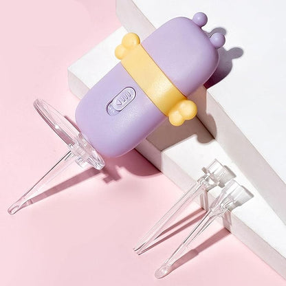 Silicone Earwax Cleaner