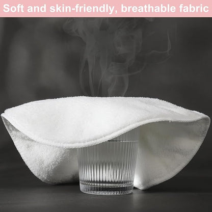 Face Steaming Towel