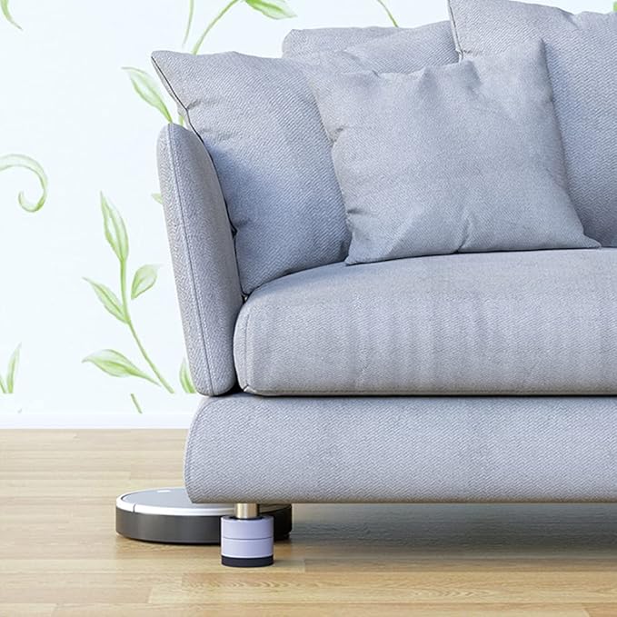 Washing Machine Foot Pad Noise Reduction (4 PCS)