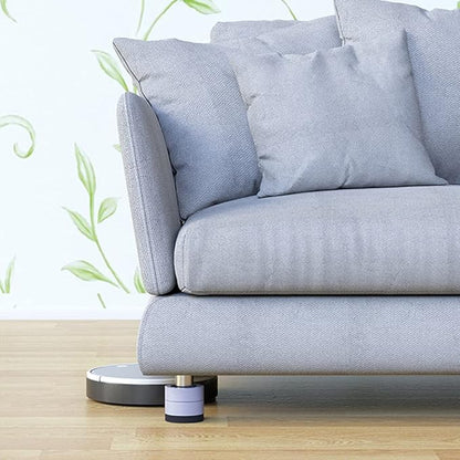 Washing Machine Foot Pad Noise Reduction (4 PCS)