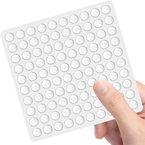 Silicone  Cabinets Doors pack of 12