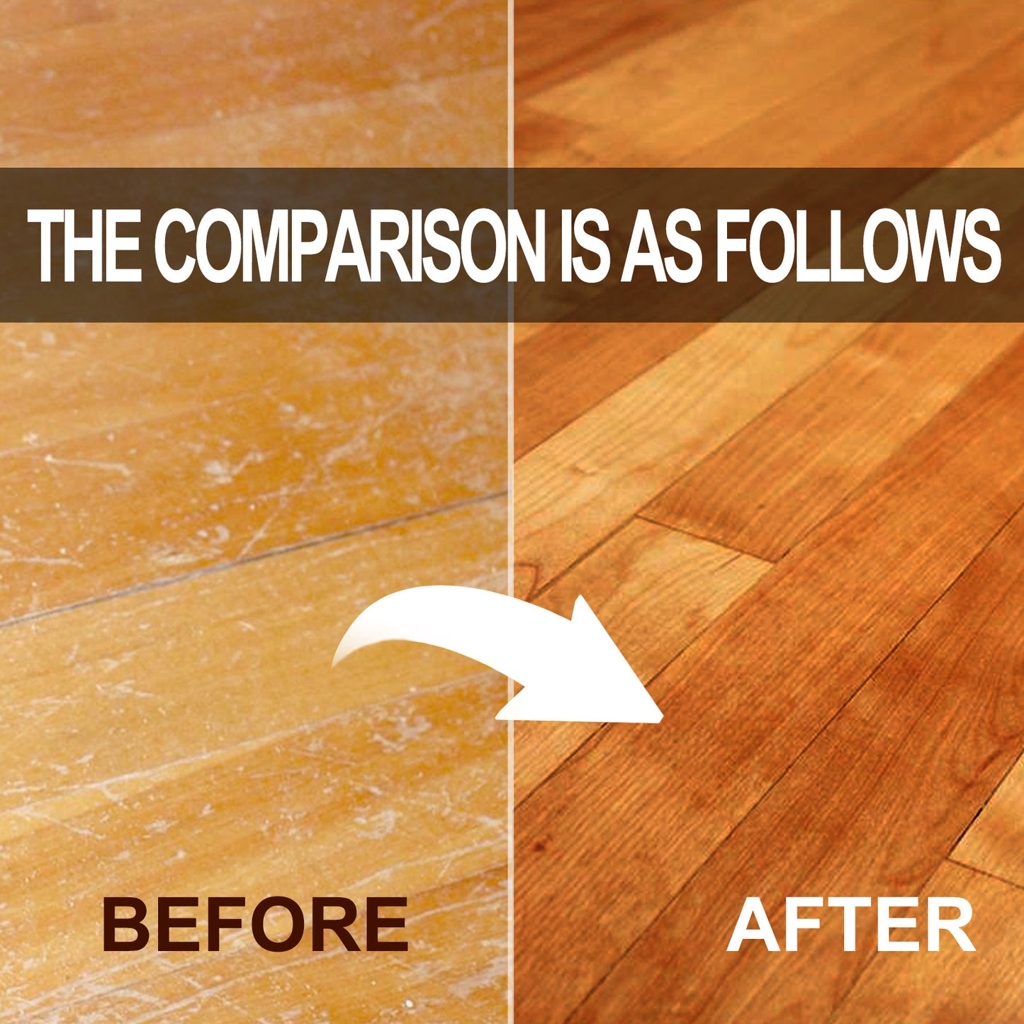 Waterproof Wood Seasoning Bee Wax