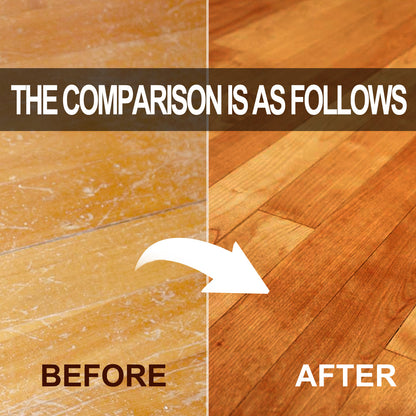 Waterproof Wood Seasoning Bee Wax