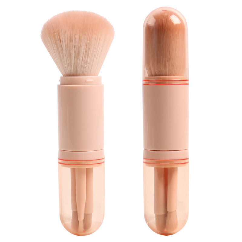 Travel Makeup Brush