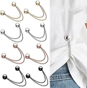 Magnetic Clothing Clips