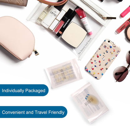 Anti-Chafing Foot Pad  pack of 12 pices